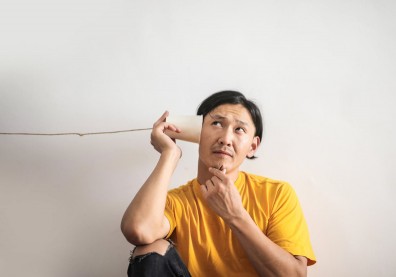破解詐騙伎倆，別讓你的大腦偷懶！