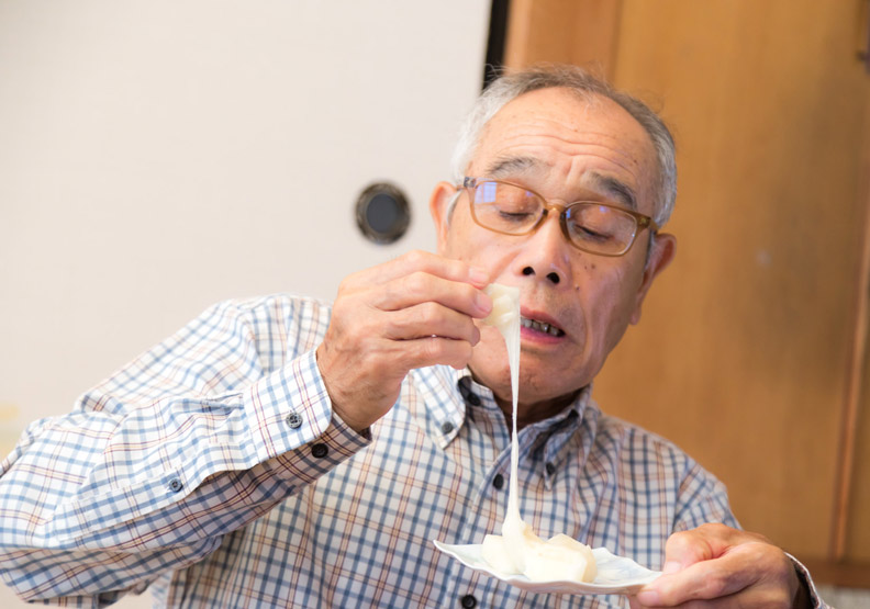 長者能夠吃好，才能活好！你知道「吞嚥問題」要找哪個專門科嗎？