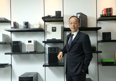 股價破千元！「旭隼」做好冷門科技，躋身台股六千金