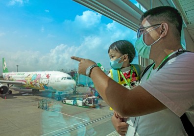 像極了出國！四大航空拚「環台」，秒殺亮點全解讀