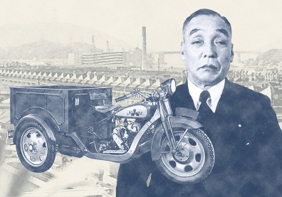 MAZDA百年職人匠魂 堅持挑戰創新