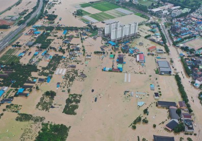 COP 27關鍵解密》如何達成資金周轉共贏？聚焦氣候融資