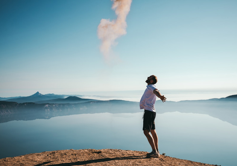 僅為情境配圖。取自unsplash