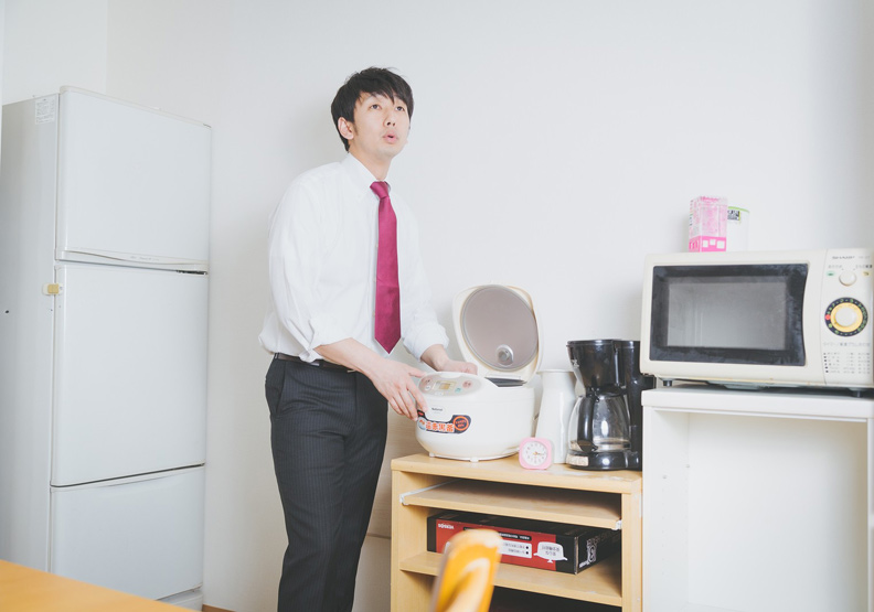 僅為情境配圖。取自pakutaso