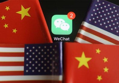 【科技洞察】川普喊話禁WeChat，LINE可得利？這樣想，誤會就大了！