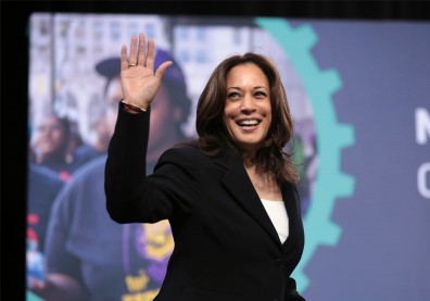 【美國大選】曾經針鋒相對!拜登為何挑亞非裔的賀錦麗出任副手?