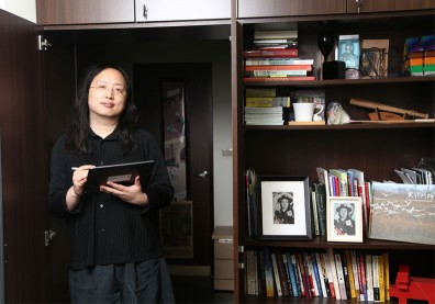 唐鳳：我們的一切決定，都不能犧牲後代