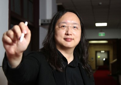 【偷學神人】不能只懂番茄時鐘，一文破解唐鳳高效工作術！