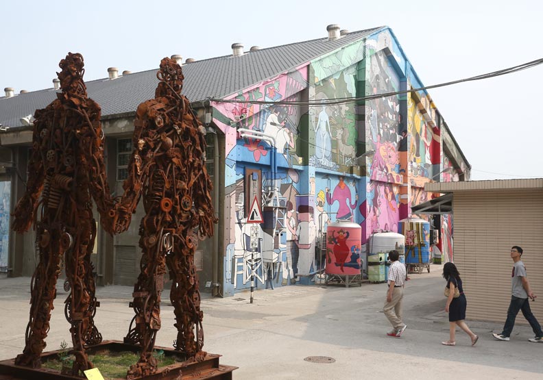文青才跑台北展？網友五倍券最想花這城市，爆貴飯店半價拚振興