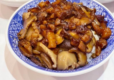 最強滷肉飯、七彩小籠包？《台北台中米其林指南2020》必比登推介名單出爐！