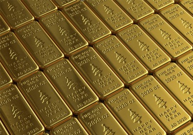 金價站在「十字路口」？楊天立：觀察能否守住1800美元