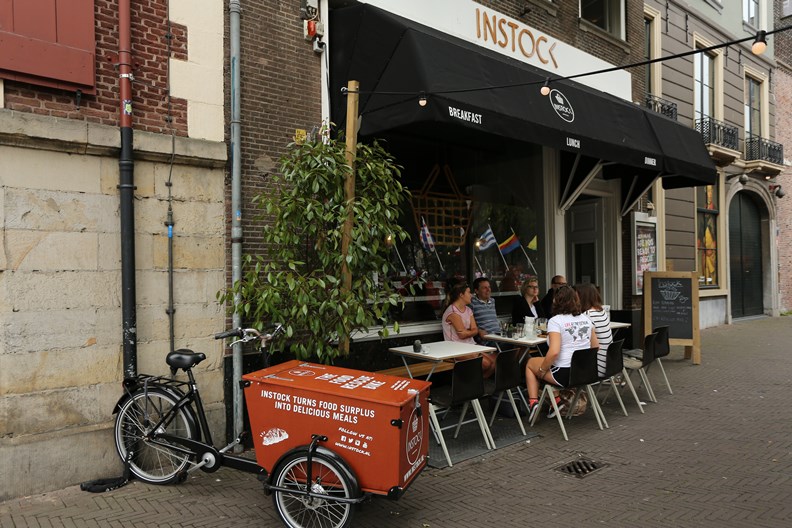 荷蘭被評為最友善遠端工作者的歐洲國家。