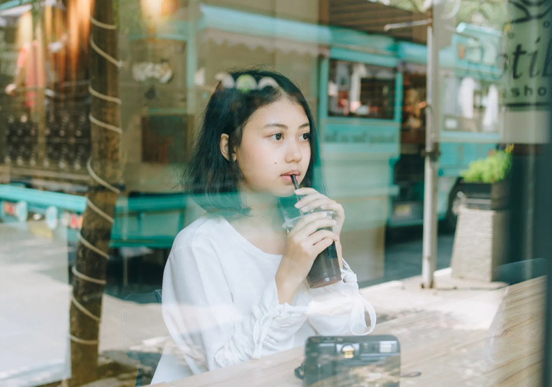 僅為情境配圖。取自unsplash