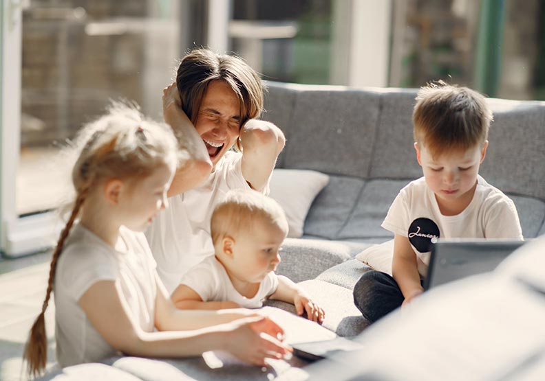 僅為情境配圖。取自pexels