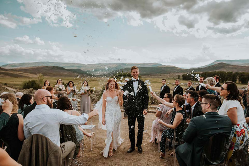 取自Collective Retreats。