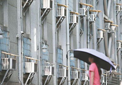 兩岸緊張之際悄悄修法，經濟部「政治限電」為哪樁？