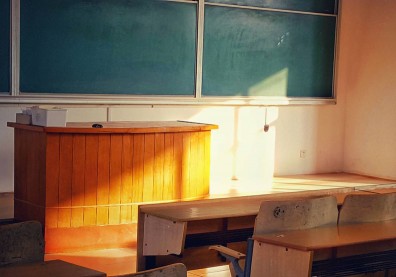 教室文明政變中！教師加速流失，敲響教育崩解警鐘