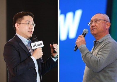 【科技洞察】緯創結盟iKala，拆解背後五大意涵！