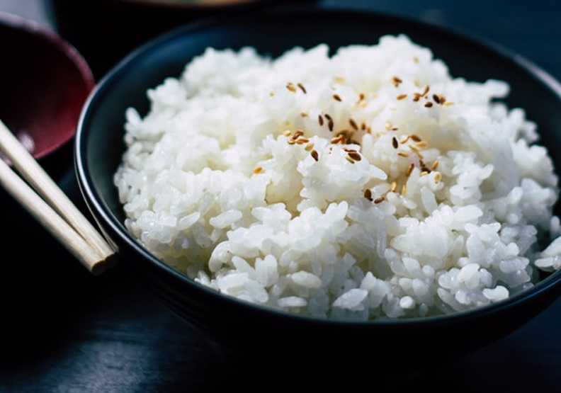 五穀雜糧的熱量其實比白米高 想減肥 這樣吃更好 閱讀 對身體好 健康遠見