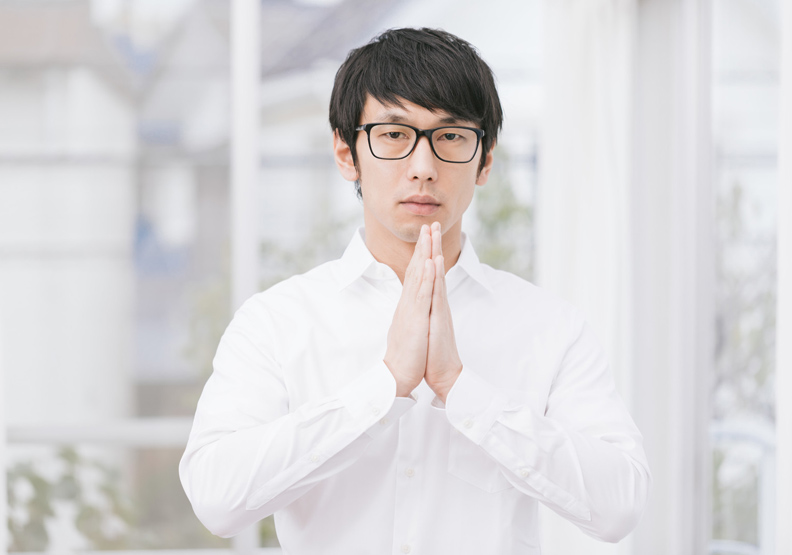 僅為情境配圖。取自pakutaso