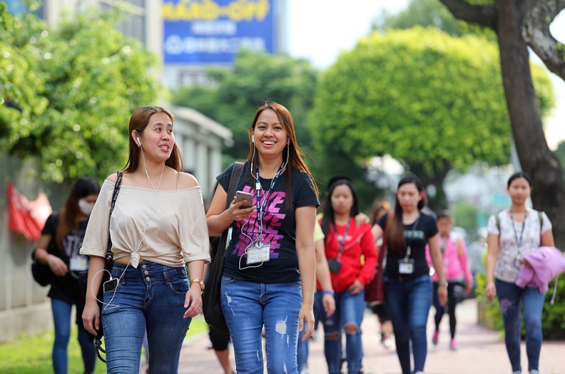東南亞各國的種族及文化背景相當多元,更需要精準的分眾化行銷。