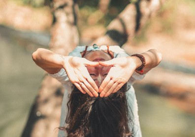 在心裡安插一個知己！自己搭「健心房」，這三種人適合練習「正念」！