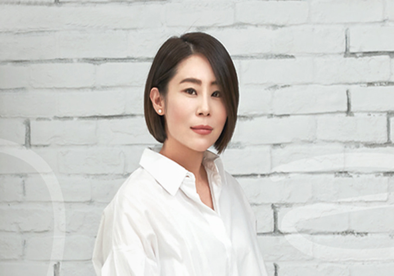 歸零，28歲英國倫敦留學去！頂級彩妝師簡淑玲的「立刻學」