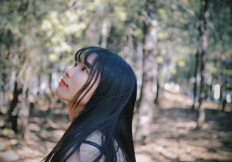 僅為情境配圖。取自unsplash
