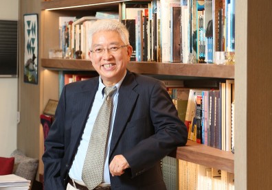 換屋族看過來！改善生活品質，房產專家張金鶚如何挑房？