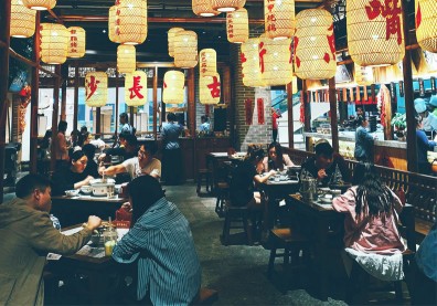 習近平禁餐飲浪費，中國2025年糧食缺口將達1.3億噸！
