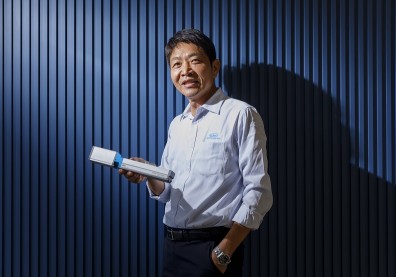 高明鐵企業 實現智慧製造 邁向工業4.0