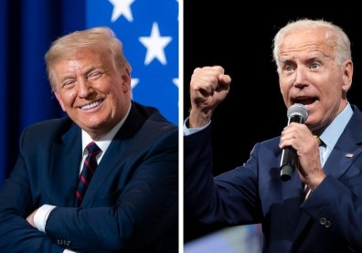 美國民主黨黨綱刪除「一中政策」，川普如何接招？