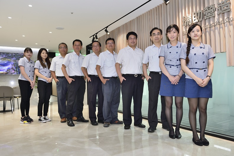 瑞助營造邁向下一個30年,張正岳董事長山除了領軍持續攀爬企業的一座山,更同時不間斷的努力於企業回饋社會的第二座山。