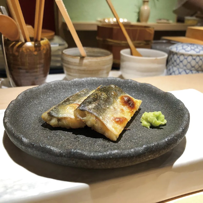 取自米其林指南官網