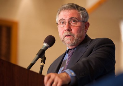 世界沒那麼平了！克魯曼預測：3因素將導致「全球化倒退」