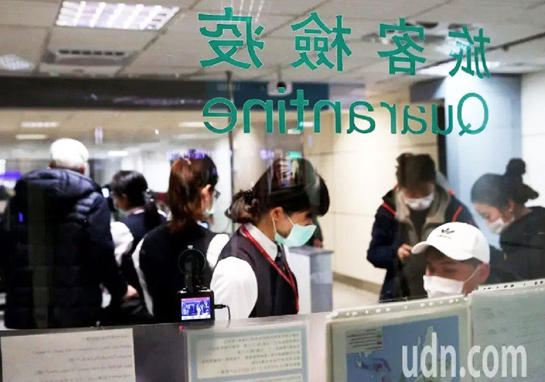 圖／教育部昨天宣布，全面開放境外學位生申請來台，包含5000多名所有未入境的陸籍學位生。聯合新聞網提供