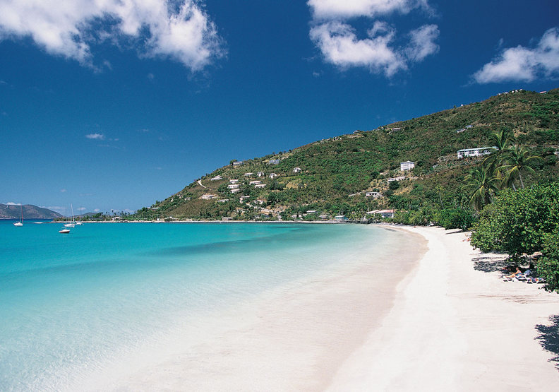 美屬維京群島