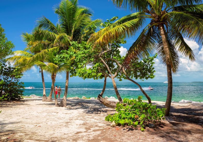 佛羅里達基韋斯特