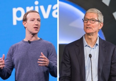 【科技洞察】封殺WeChat、TikTok？川普禁令變來變去，幕後竟是蘋果、臉書在操盤？