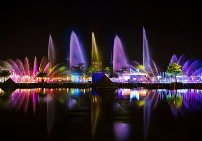 夜經濟啟航，宜蘭越夜越美麗