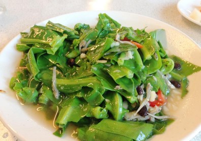 預防高血壓與糖尿病！健康好食材「山蘇」怎麼挑？