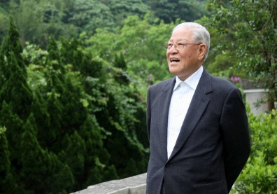 李登輝「戒急用忍」 蓋棺難論定？