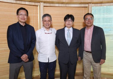 備妥多套劇本 服務業疫後拚成長