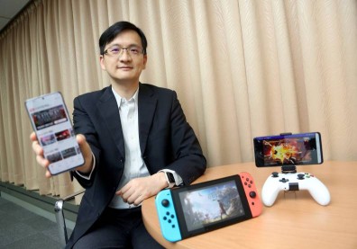 優必達串流遊戲 隨選隨玩