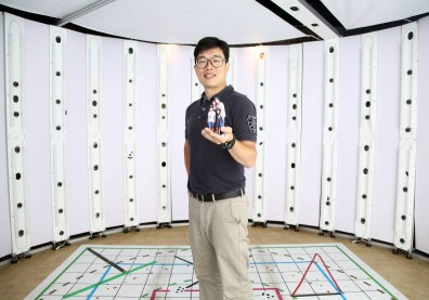 新創企業點亮5G 讓世界看見台灣