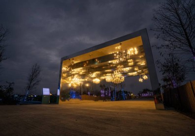 新生代設計師 「玩美」新台潮