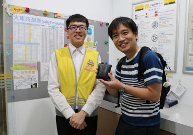 感動服務從「心」做起！