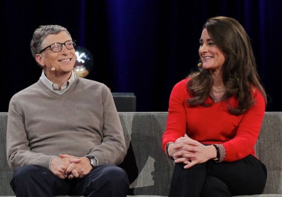 如何打造成功的團隊？或許你可以從比爾蓋茲的婚姻經營中見分曉...