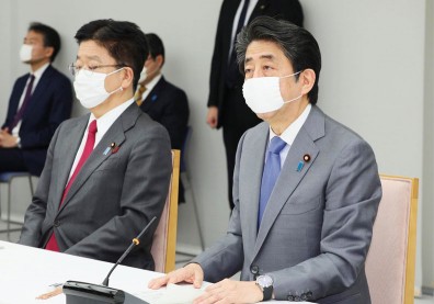 日相因病閃辭！沒了安倍，日本必須面對的三個經濟挑戰
