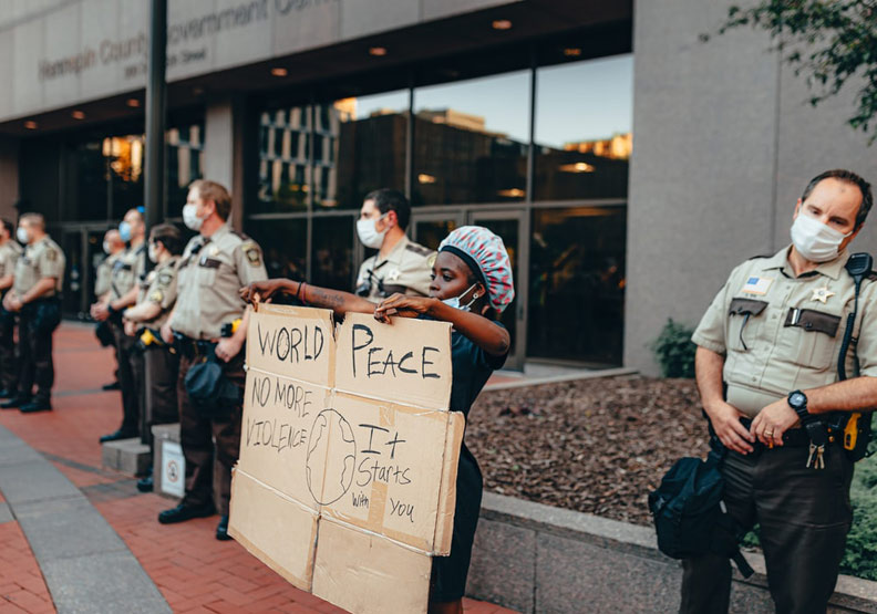 僅為情境配圖。取自unsplash